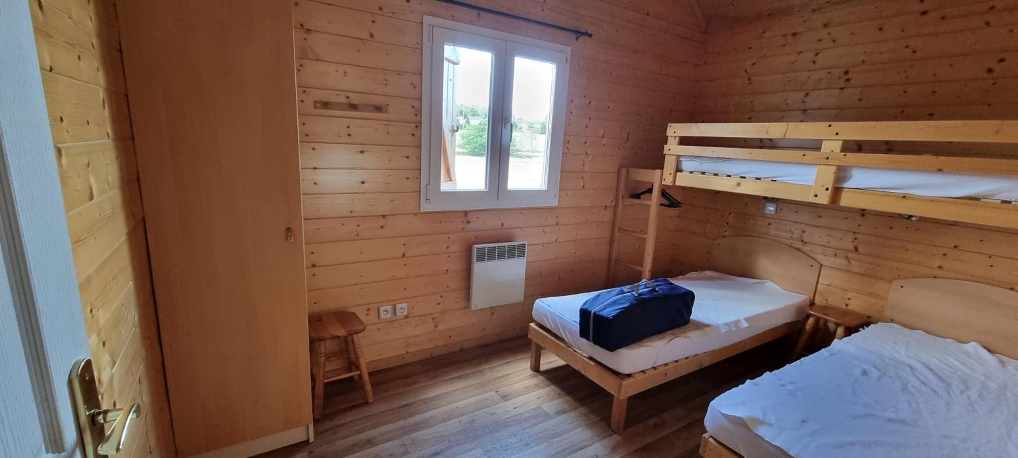 Chalets Etang Sur Arroux Екстер'єр фото
